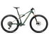 Orbea OIZ M10 AXS (2026) - bicicletă MTB XC full suspension - Diamond Carbon View (Matt | Gloss)