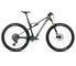 Orbea OIZ M10 AXS (2026) - bicicletă MTB XC full suspension - Diamond Carbon View (Matt | Gloss)