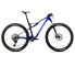 Orbea OIZ M-PRO (2026) - bicicletă MTB XC full suspension - Cosmic Carbon View (Matt | Gloss)