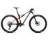 Orbea OIZ M-PRO (2026) - bicicletă MTB XC full suspension - Cobalt Blue (Gloss)  |  Carbon Raw (Matt)