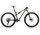 Orbea OIZ M-PRO (2026) - bicicletă MTB XC full suspension - Cosmic Carbon View (Matt | Gloss)