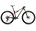 Orbea OIZ M-TEAM AXS (2026) - bicicletă MTB XC full suspension - Diamond Carbon View (Matt)  |  Cherry Red (Gloss)