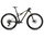 Orbea OIZ M-TEAM AXS (2026) - bicicletă MTB XC full suspension - Cosmic Carbon View (Matt | Gloss)