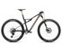 Orbea OIZ M-TEAM FACTORY (2026) - bicicletă MTB XC full suspension - Cosmic Carbon View (Matt | Gloss)