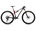 Orbea OIZ M-LTD (2026) - bicicletă MTB XC full suspension - Diamond Carbon View (Matt)  |  Cherry Red (Gloss)