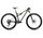 Orbea OIZ M-LTD (2026) - bicicletă MTB XC full suspension - Cosmic Carbon View (Matt | Gloss)