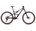 Orbea OCCAM SL M30 (2026) - bicicletă MTB Trail full suspension - Sunset Carbon View  |  Black (Matt)