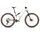 Orbea OCCAM SL M30 (2026) - bicicletă MTB Trail full suspension - Ivory White  |  Nickel (Gloss)