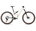 Orbea OCCAM SL M30 (2026) - bicicletă MTB Trail full suspension - Ivory White  |  Nickel (Gloss)