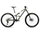 Orbea OCCAM LT H30 (2026) - bicicletă MTB All Mountain full suspension - Spaceship Green  |  Acid Gum (Gloss)