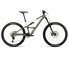 Orbea OCCAM LT H30 (2026) - bicicletă MTB All Mountain full suspension - Spaceship Green  |  Acid Gum (Gloss)