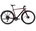 Orbea VECTOR 15 EQ (2026) - bicicletă urbană - Metallic Burgundy Red (Gloss)