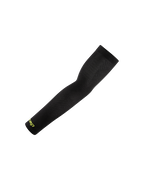 Manșoane compresie brațe CEP Core Run Ultralight | performanță - negre