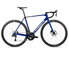 Orbea ORCA M20iTEAM (2026) - bicicletă șosea race - Cobalt Blue  |  Carbon Raw (Matt)