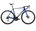 Orbea ORCA M20iTEAM (2026) - bicicletă șosea race - Cobalt Blue  |  Carbon Raw (Matt)