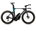 Orbea ORDU M10iLTD UCI (2026) - bicicletă șosea triatlon - Diamond Carbon View (Matt)  |  Evasion Green (Gloss)