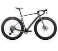 Orbea TERRA M30TEAM (2027) - bicicletă gravel - Caramel Carbon View (Gloss)