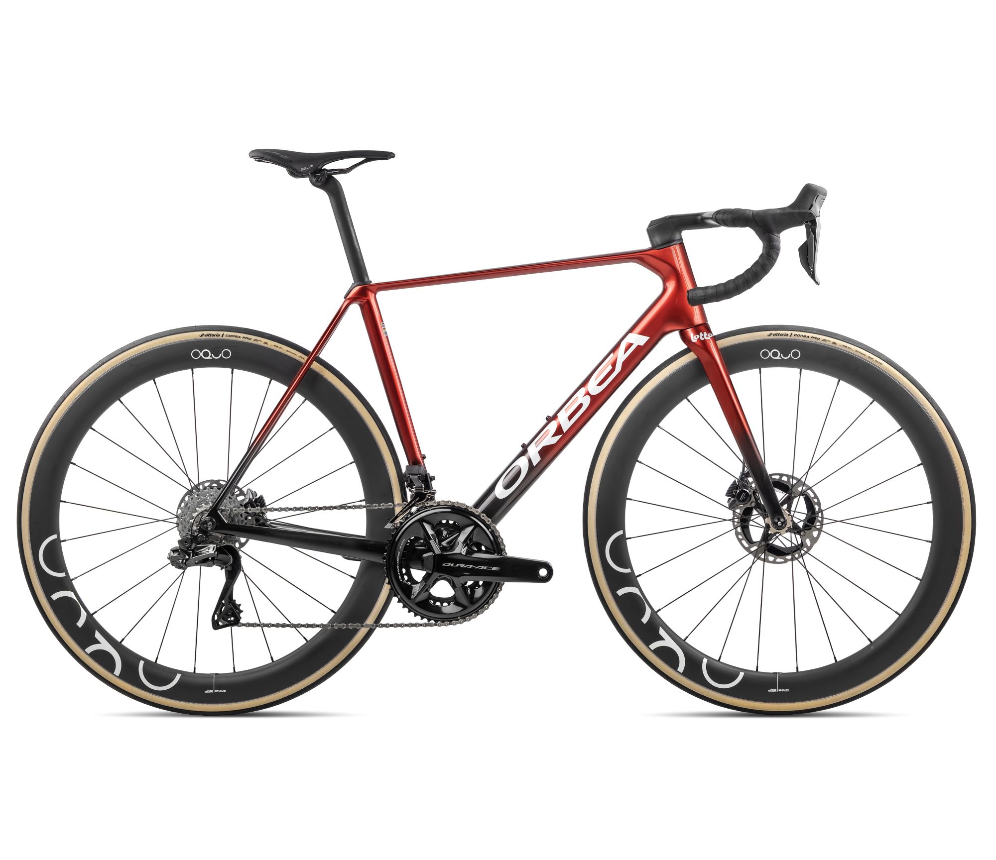 suplimente accelerare metabolism Orbea ORCA M10i LTD PWR REPLICA (2026) - bicicletă șosea race - Lotto