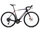 Orbea GAIN M40 (2026) - bicicletă electrică șosea - Fantasy Purple Carbon View (Gloss)  |  Orange Cloud (Matt)