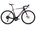 Orbea GAIN M40 (2026) - bicicletă electrică șosea - Fantasy Purple Carbon View (Gloss)  |  Orange Cloud (Matt)