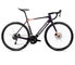 Orbea GAIN M30 (2026) - bicicletă electrică șosea - Fantasy Purple Carbon View (Gloss)  |  Orange Cloud (Matt)