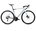 Orbea GAIN M30 (2026) - bicicletă electrică șosea - Halo Silver (Matt)  |  Blue Carbon View (Gloss)