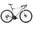 Orbea GAIN M30 (2026) - bicicletă electrică șosea - Halo Silver (Matt)  |  Blue Carbon View (Gloss)