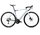 Orbea GAIN M30 (2026) - bicicletă electrică șosea - Halo Silver (Matt)  |  Blue Carbon View (Gloss)