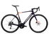 Orbea GAIN M30i (2026) - bicicletă electrică șosea - Halo Silver (Matt)  |  Blue Carbon View (Gloss)