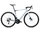 Orbea GAIN M30i (2026) - bicicletă electrică șosea - Halo Silver (Matt)  |  Blue Carbon View (Gloss)
