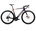 Orbea GAIN M20i (2026) - bicicletă electrică șosea - Fantasy Purple Carbon View (Gloss)  |  Orange Cloud (Matt)
