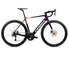 Orbea GAIN M20i (2026) - bicicletă electrică șosea - Fantasy Purple Carbon View (Gloss)  |  Orange Cloud (Matt)