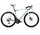 Orbea GAIN M20i (2026) - bicicletă electrică șosea - Halo Silver (Matt)  |  Blue Carbon View (Gloss)