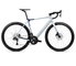 Orbea GAIN M20i (2026) - bicicletă electrică șosea - Fantasy Purple Carbon View (Gloss)  |  Orange Cloud (Matt)