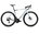 Orbea GAIN M10i (2026) - bicicletă electrică șosea - Halo Silver (Matt)  |  Blue Carbon View (Gloss)