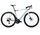 Orbea GAIN M10i (2026) - bicicletă electrică șosea - Halo Silver (Matt)  |  Blue Carbon View (Gloss)