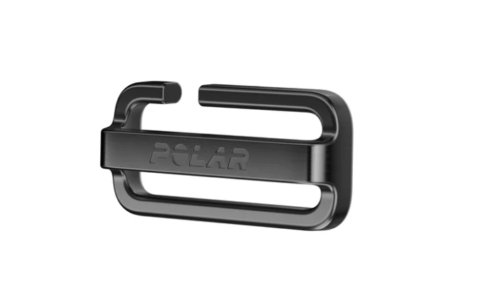 Polar Catarama Schimb - Polar Loop - neagra Night Black