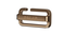 Catarama Schimb - Polar Loop - auriu Gold Greige Sand