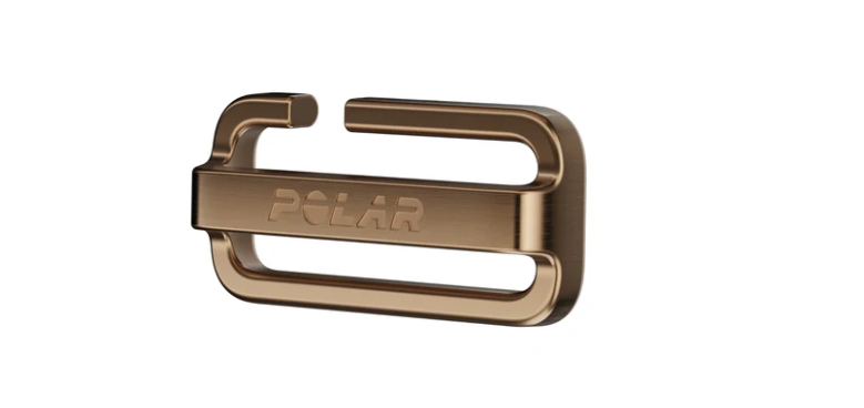 Polar Catarama Schimb - Polar Loop - cupru Brown Copper