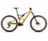 Orbea RISE SL H30 (2026) - bicicletă electrică eMTB Trail - Bumblebee Yellow  |  Black (Matt)