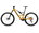 Orbea RISE SL H10 (2026) - bicicletă electrică eMTB Trail - Bumblebee Yellow  |  Black (Matt)