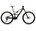 Orbea RISE SL H10 (2026) - bicicletă electrică eMTB Trail - Diamond Black  |  Splash Olive Green (Matt)