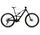 Orbea RISE SL H10 (2026) - bicicletă electrică eMTB Trail - Diamond Black  |  Splash Olive Green (Matt)