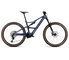 Orbea RISE SL M20 420W (2026) - bicicletă electrică eMTB Trail - Desert Rose  |  Carbon Raw (Matt)