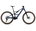 Orbea RISE SL M20 420W (2026) - bicicletă electrică eMTB Trail - Tanzanite Carbon View  |  Carbon Raw (Matt)