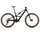 Orbea RISE SL M10 420W (2026) - bicicletă electrică eMTB Trail - Cosmic Carbon View  |  Golden Sand (Gloss)