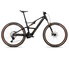 Orbea RISE SL M10 420W (2026) - bicicletă electrică eMTB Trail - Desert Rose  |  Carbon Raw (Matt)