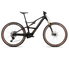 Orbea RISE SL M-LTD 420W (2026) - bicicletă electrică eMTB Trail - Desert Rose  |  Carbon Raw (Matt)