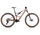 Orbea RISE SL M-LTD 420W (2026) - bicicletă electrică eMTB Trail - Desert Rose  |  Carbon Raw (Matt)