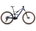 Orbea RISE SL M-LTD 420W (2026) - bicicletă electrică eMTB Trail - Tanzanite Carbon View  |  Carbon Raw (Matt)